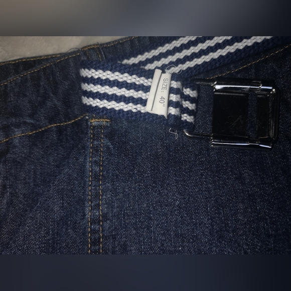 Jones&co jeans short - Picture 8 of 8